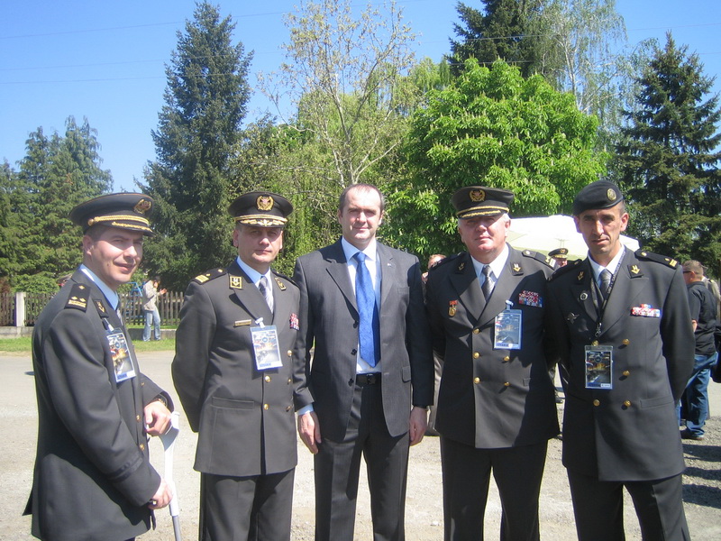 Bevanda, Drago Matanovic, Mirko Ljubicic, Josip �akic, Andrija Kolobaric