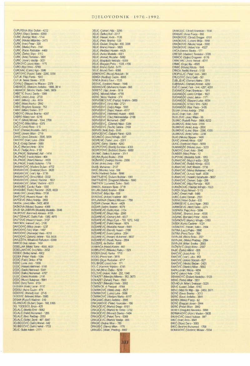 Djelovodnik slovo æ