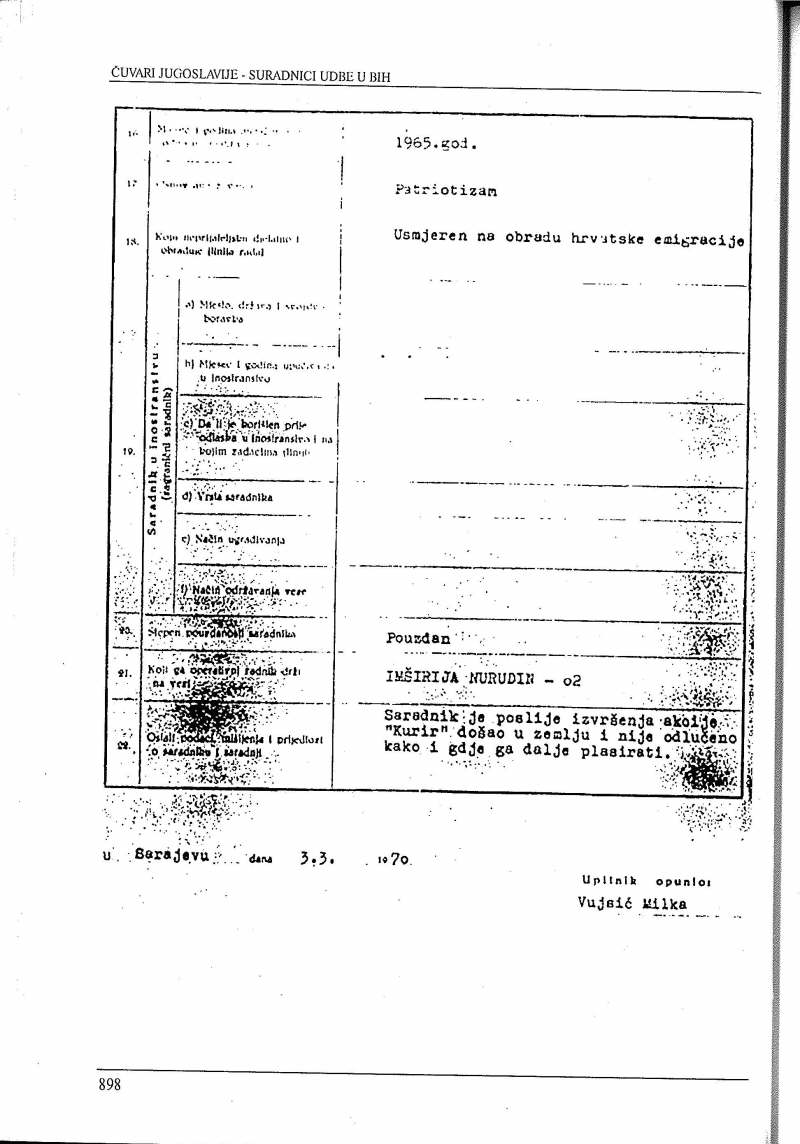 Ivica Galic - Kiseljak 2