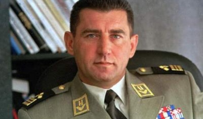Ante Gotovina