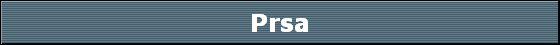 Prsa