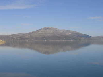 Busko jezero i Tusnica