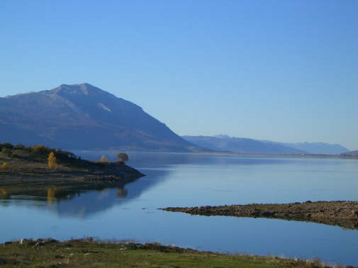 Buško jezero