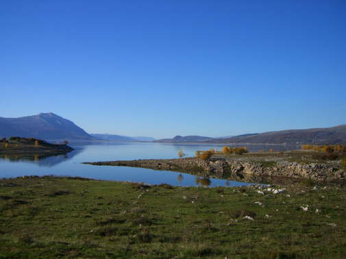 Buško jezero