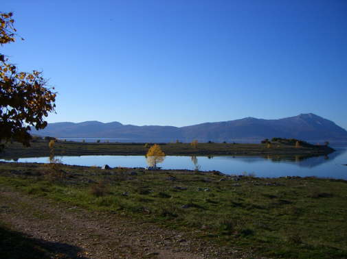 Buško jezero