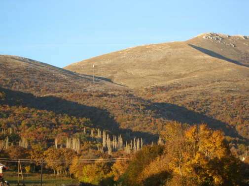 Tušnica