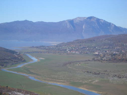 Prisoje s Privale