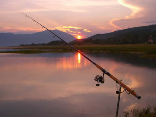 Busko jezero