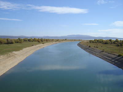 Kanal